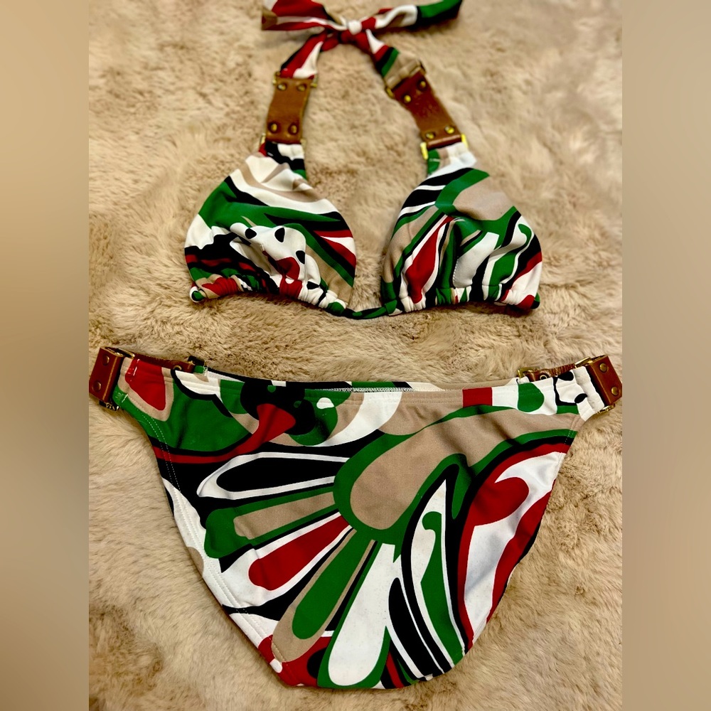 Vix Bikini - image 1